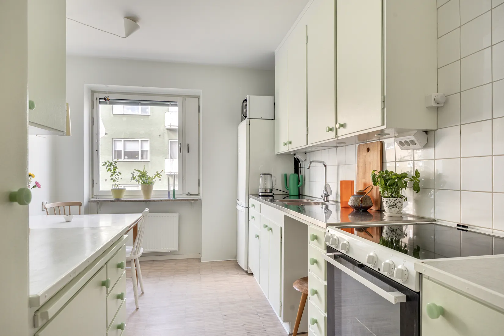 Bostadsrätt, Abbekåsgatan 8A, Östra Sorgenfri, Malmö