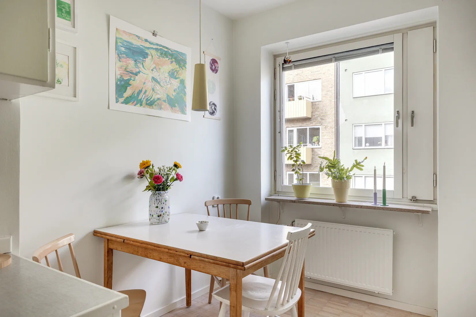 Bostadsrätt, Abbekåsgatan 8A, Östra Sorgenfri, Malmö