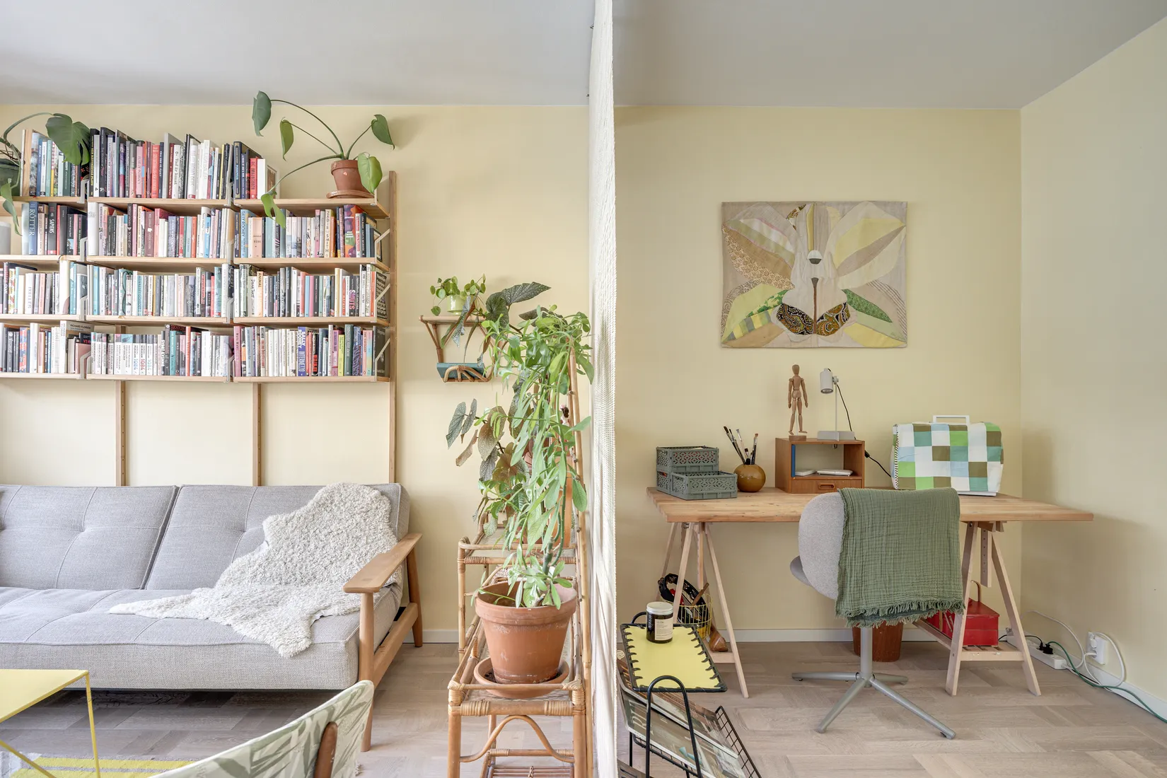 Bostadsrätt, Abbekåsgatan 8A, Östra Sorgenfri, Malmö