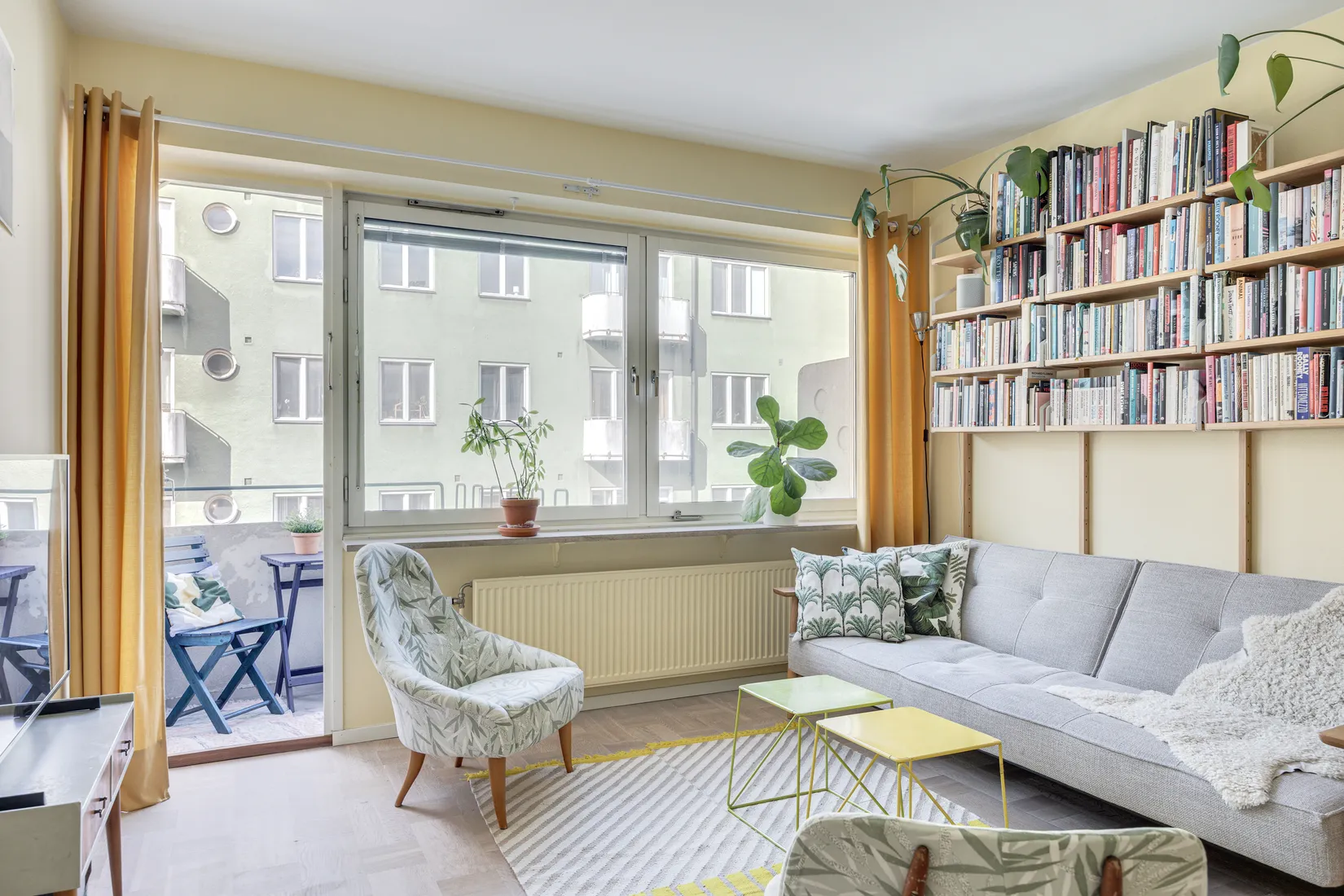 Bostadsrätt, Abbekåsgatan 8A, Östra Sorgenfri, Malmö