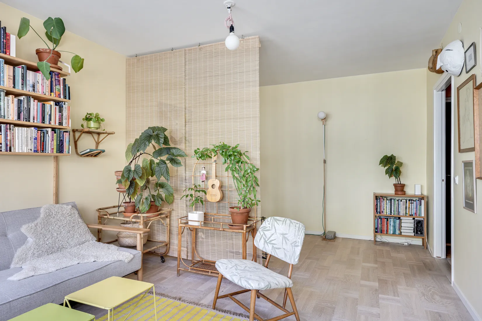 Bostadsrätt, Abbekåsgatan 8A, Östra Sorgenfri, Malmö