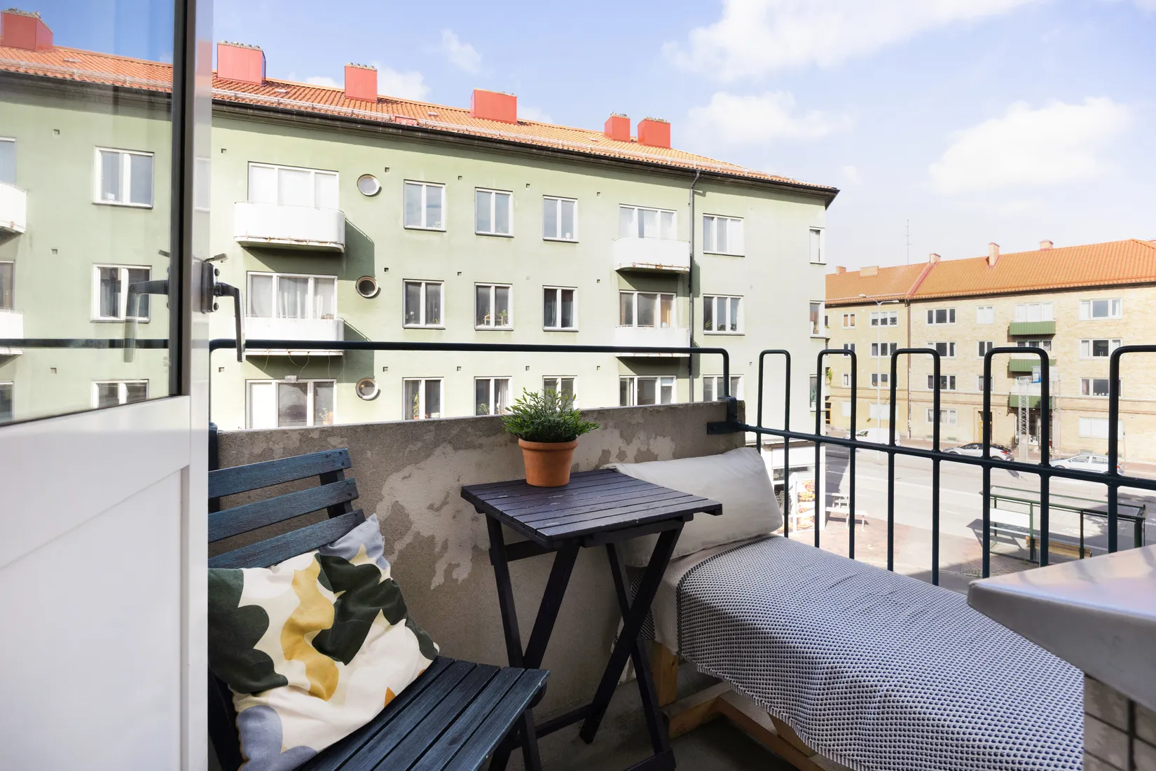 Bostadsrätt, Abbekåsgatan 8A, Östra Sorgenfri, Malmö