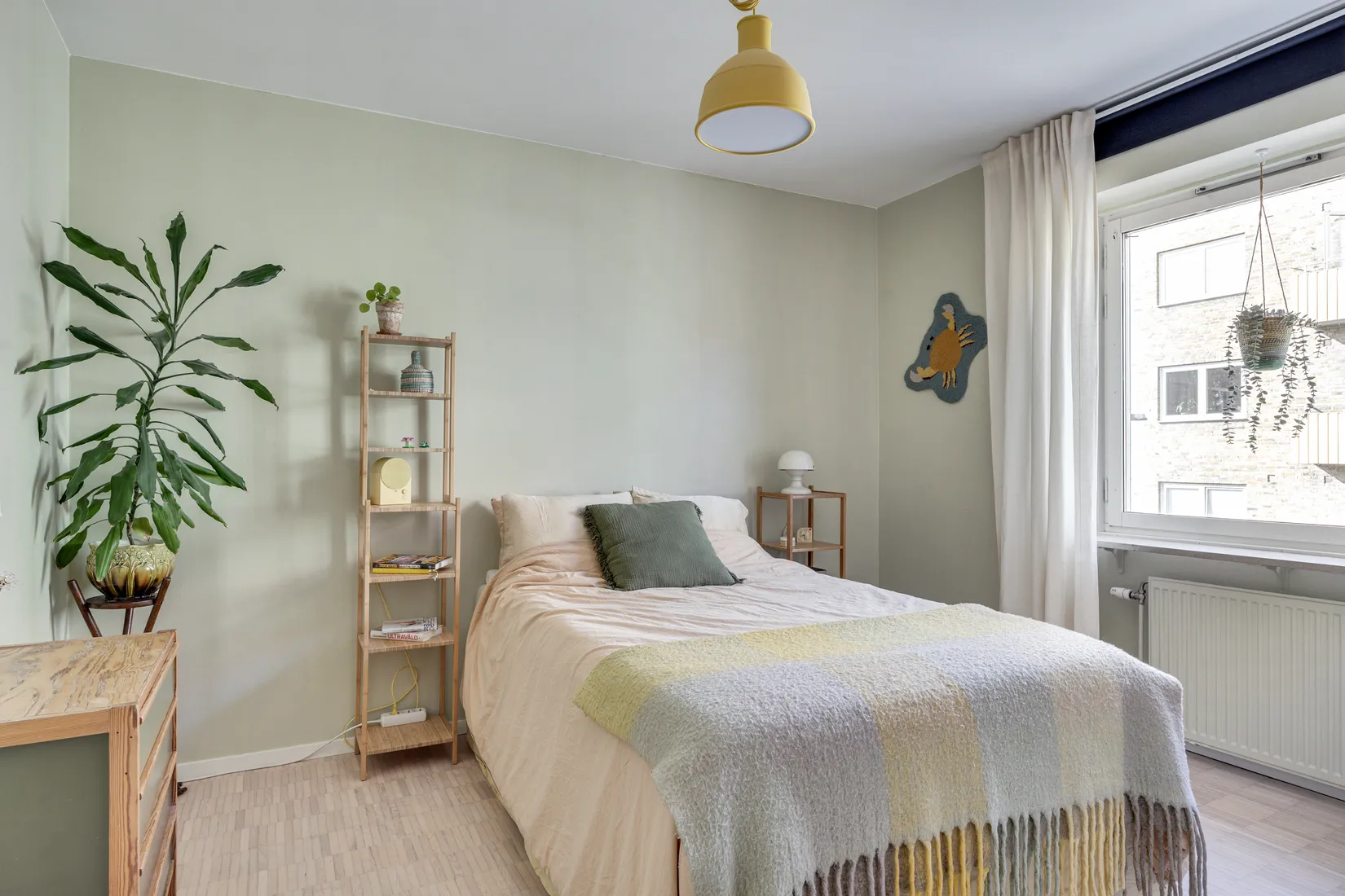 Bostadsrätt, Abbekåsgatan 8A, Östra Sorgenfri, Malmö
