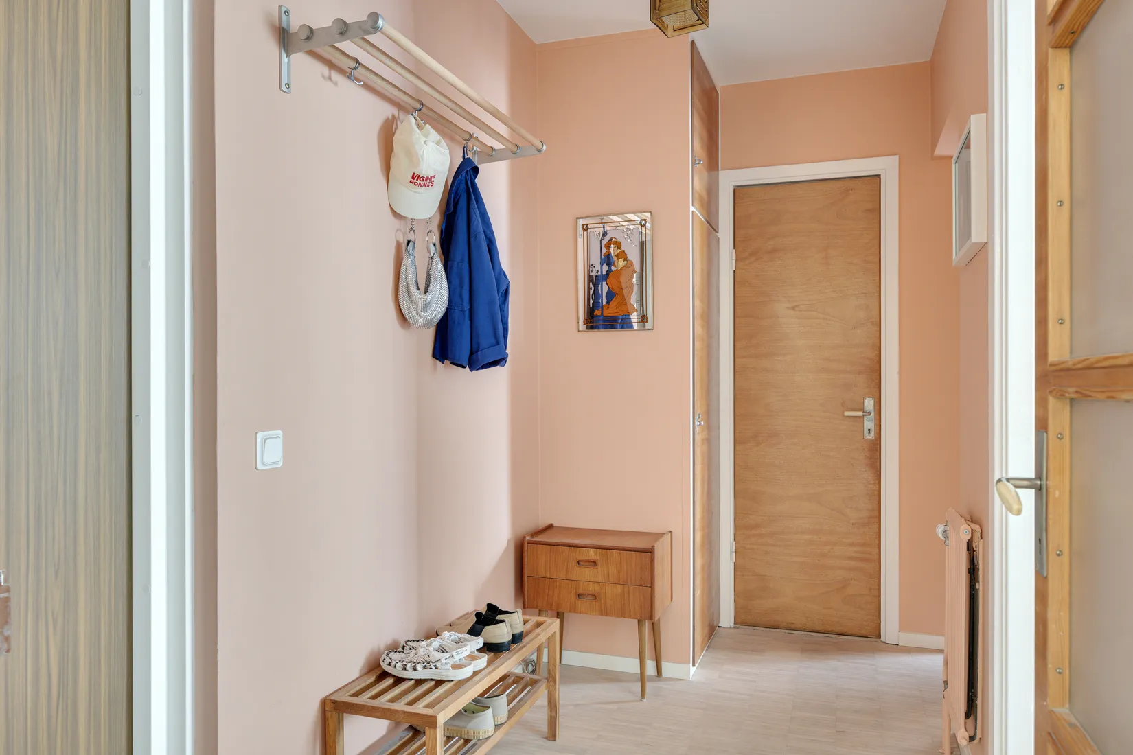 Bostadsrätt, Abbekåsgatan 8A, Östra Sorgenfri, Malmö