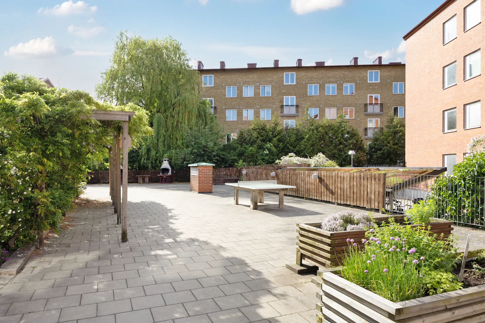 Bostadsrätt, Abbekåsgatan 8A, Östra Sorgenfri, Malmö