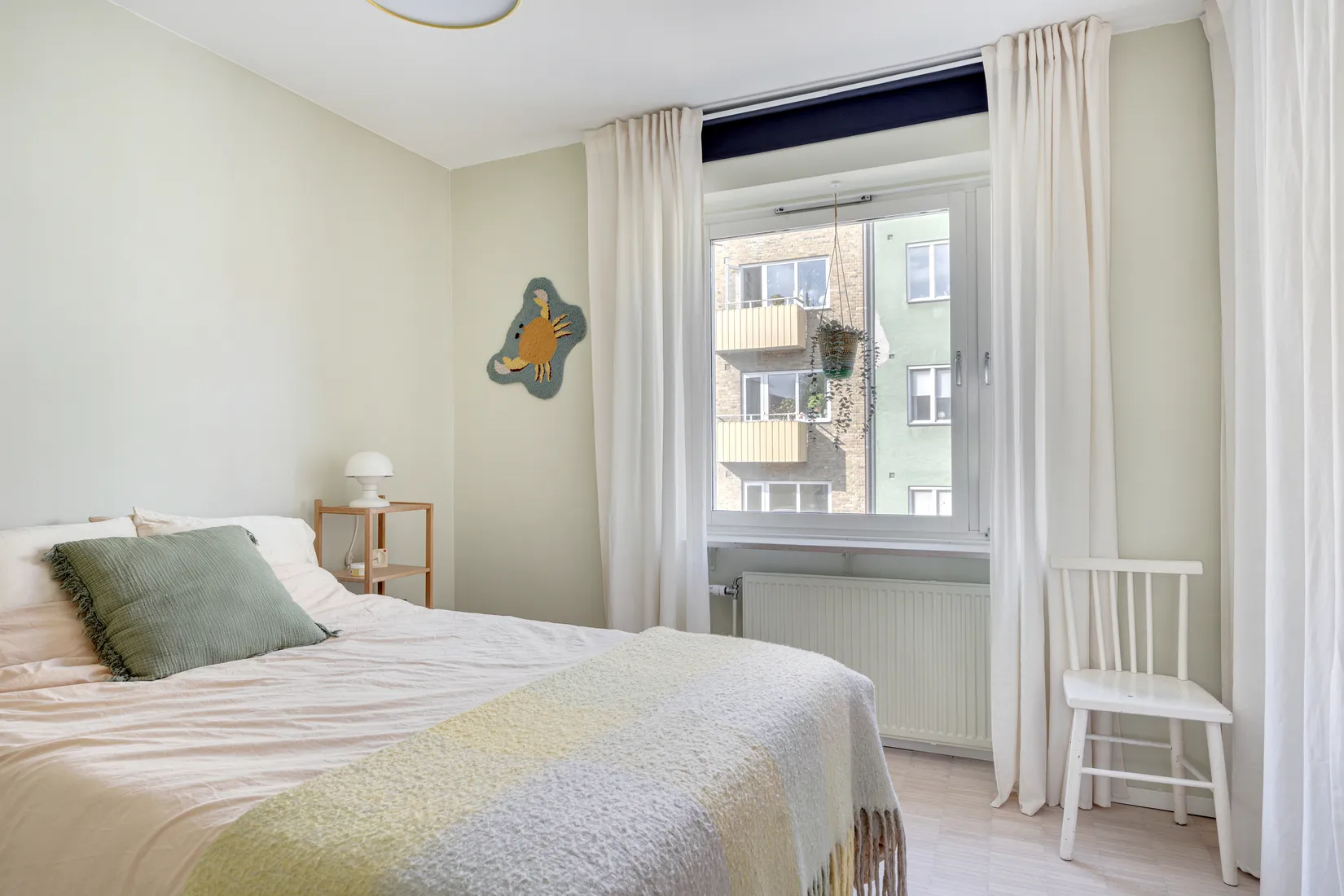 Bostadsrätt, Abbekåsgatan 8A, Östra Sorgenfri, Malmö