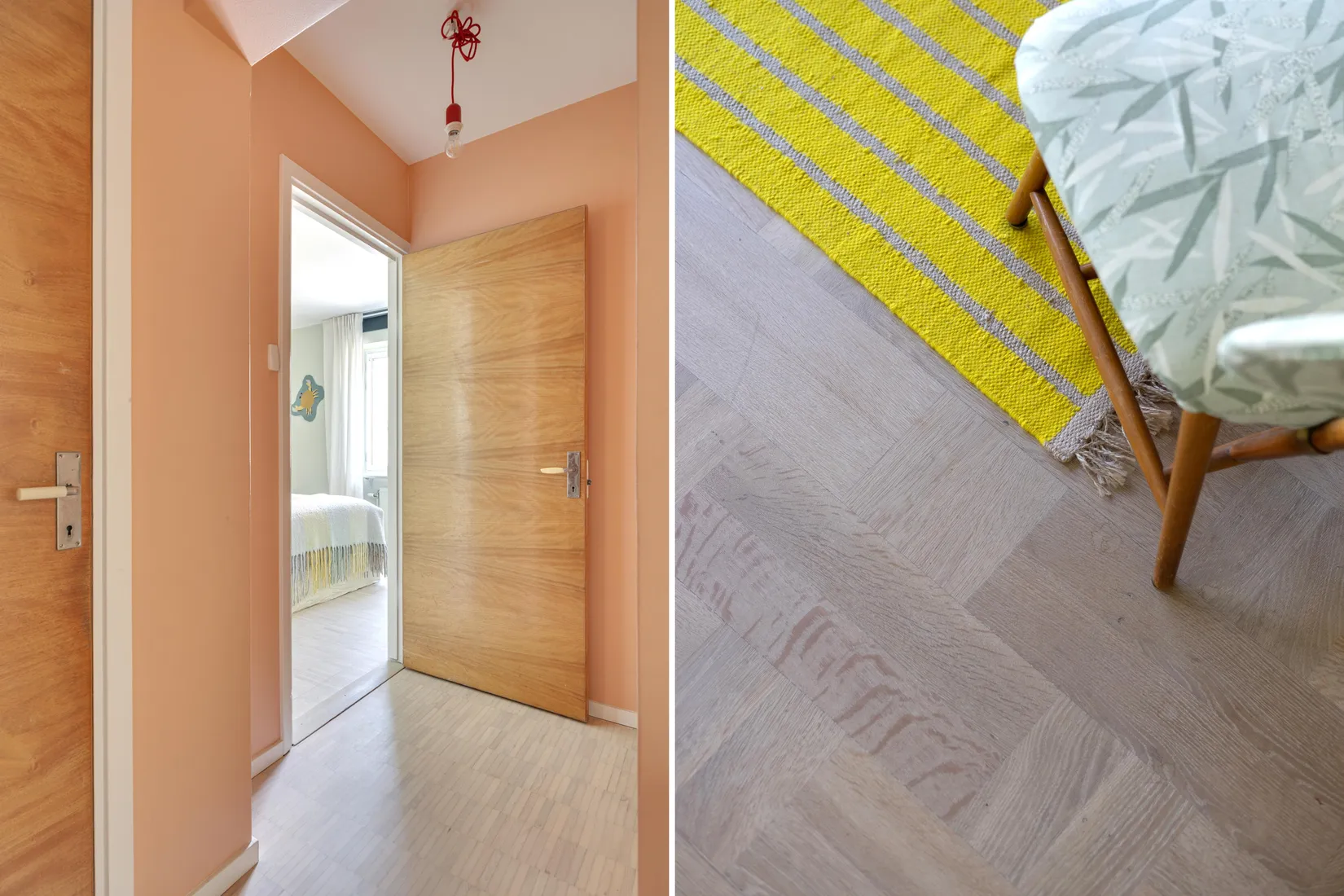 Bostadsrätt, Abbekåsgatan 8A, Östra Sorgenfri, Malmö