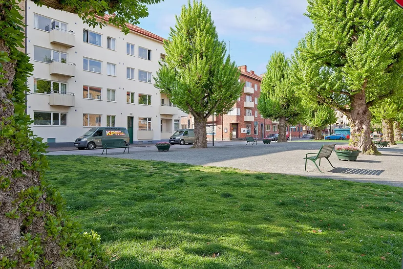 Bostadsrätt, Abbekåsgatan 8A, Östra Sorgenfri, Malmö