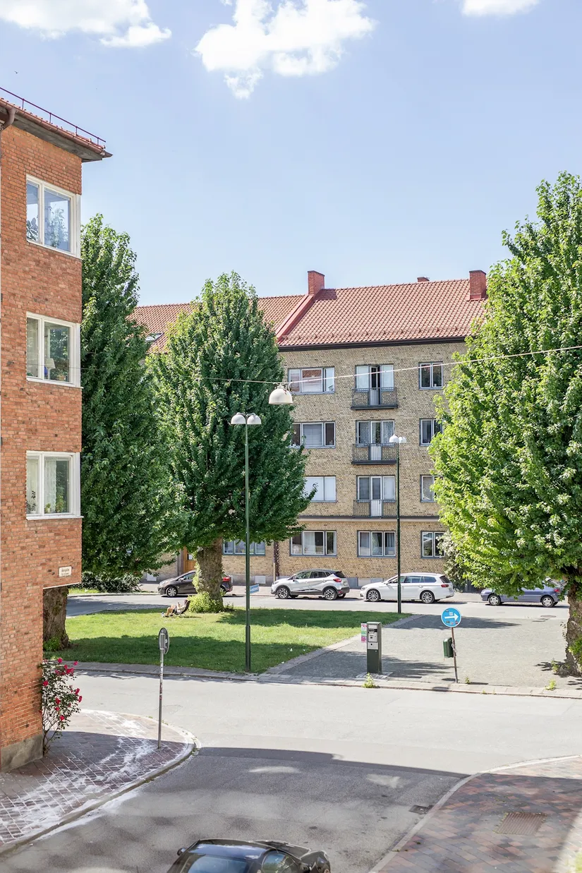 Bostadsrätt, Abbekåsgatan 8A, Östra Sorgenfri, Malmö