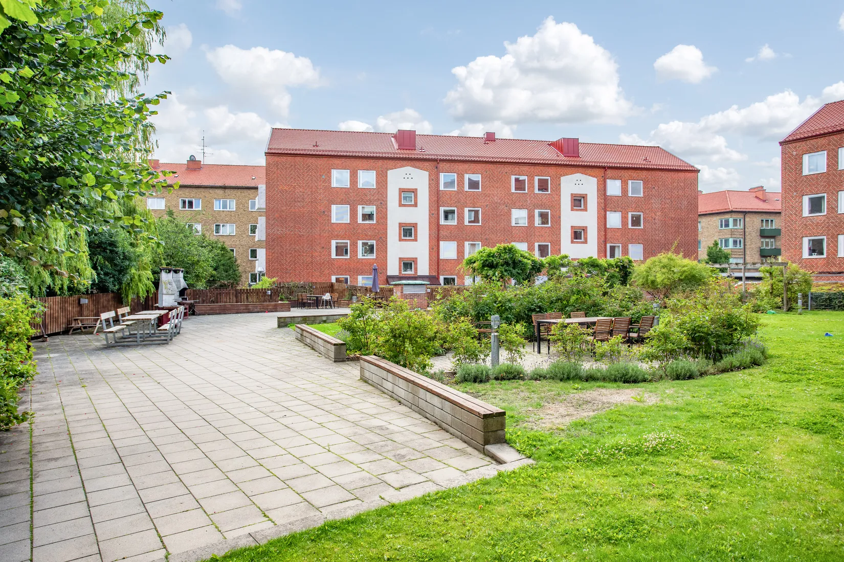 Bostadsrätt, Abbekåsgatan 8A, Östra Sorgenfri, Malmö