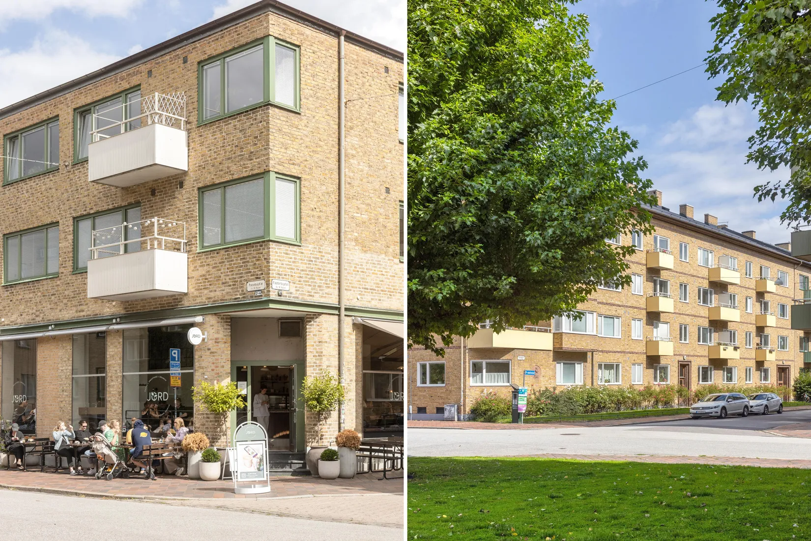 Bostadsrätt, Abbekåsgatan 8A, Östra Sorgenfri, Malmö
