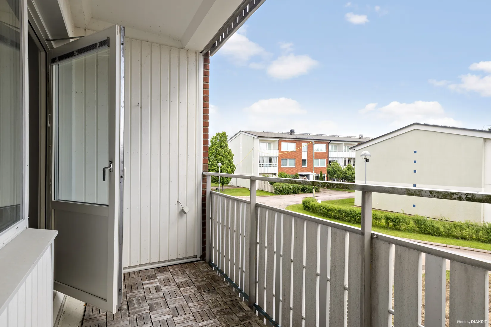 Bostadsrätt, Flanaden 102, Flanaden, Vänersborg