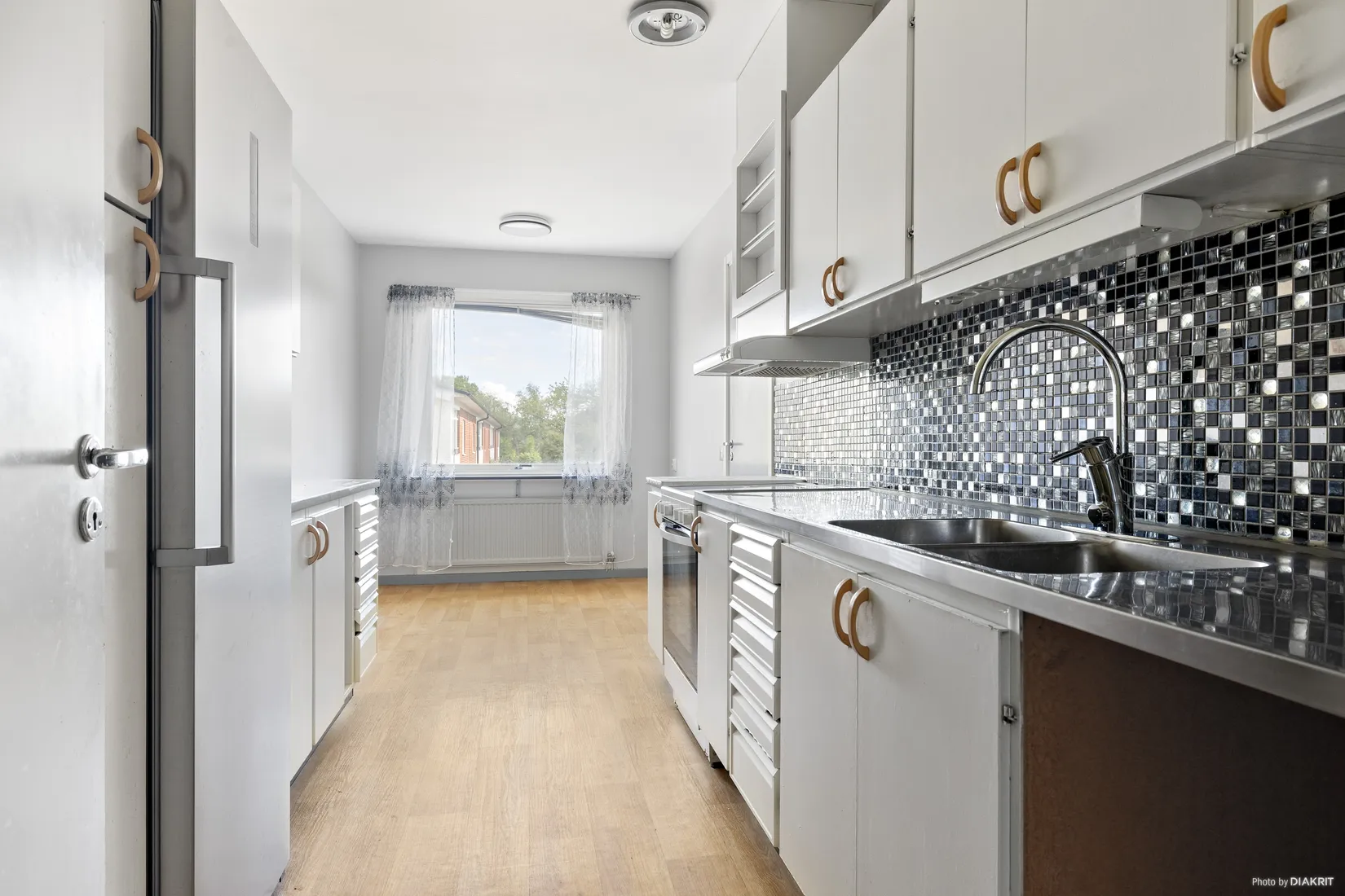 Bostadsrätt, Flanaden 102, Flanaden, Vänersborg