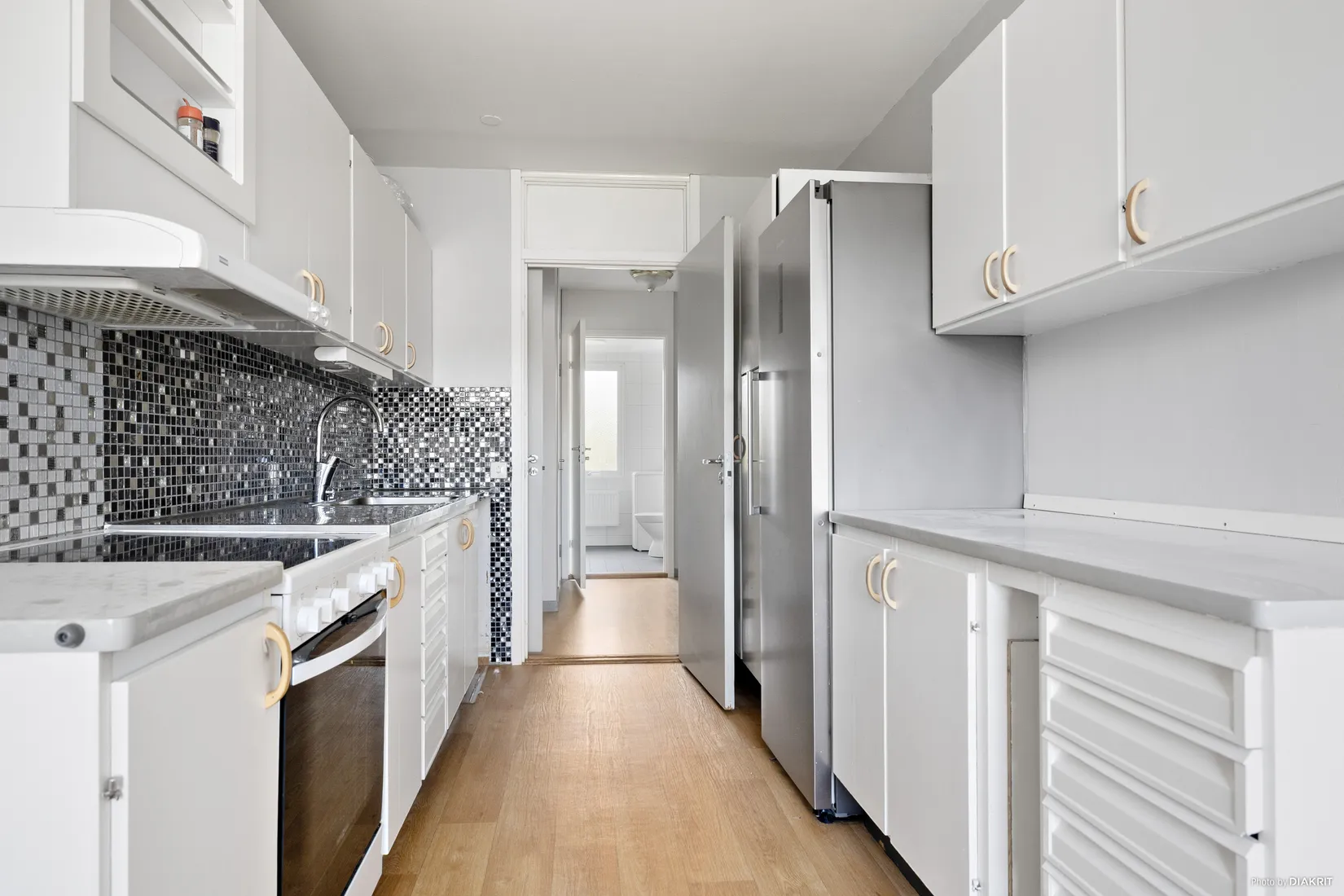 Bostadsrätt, Flanaden 102, Flanaden, Vänersborg