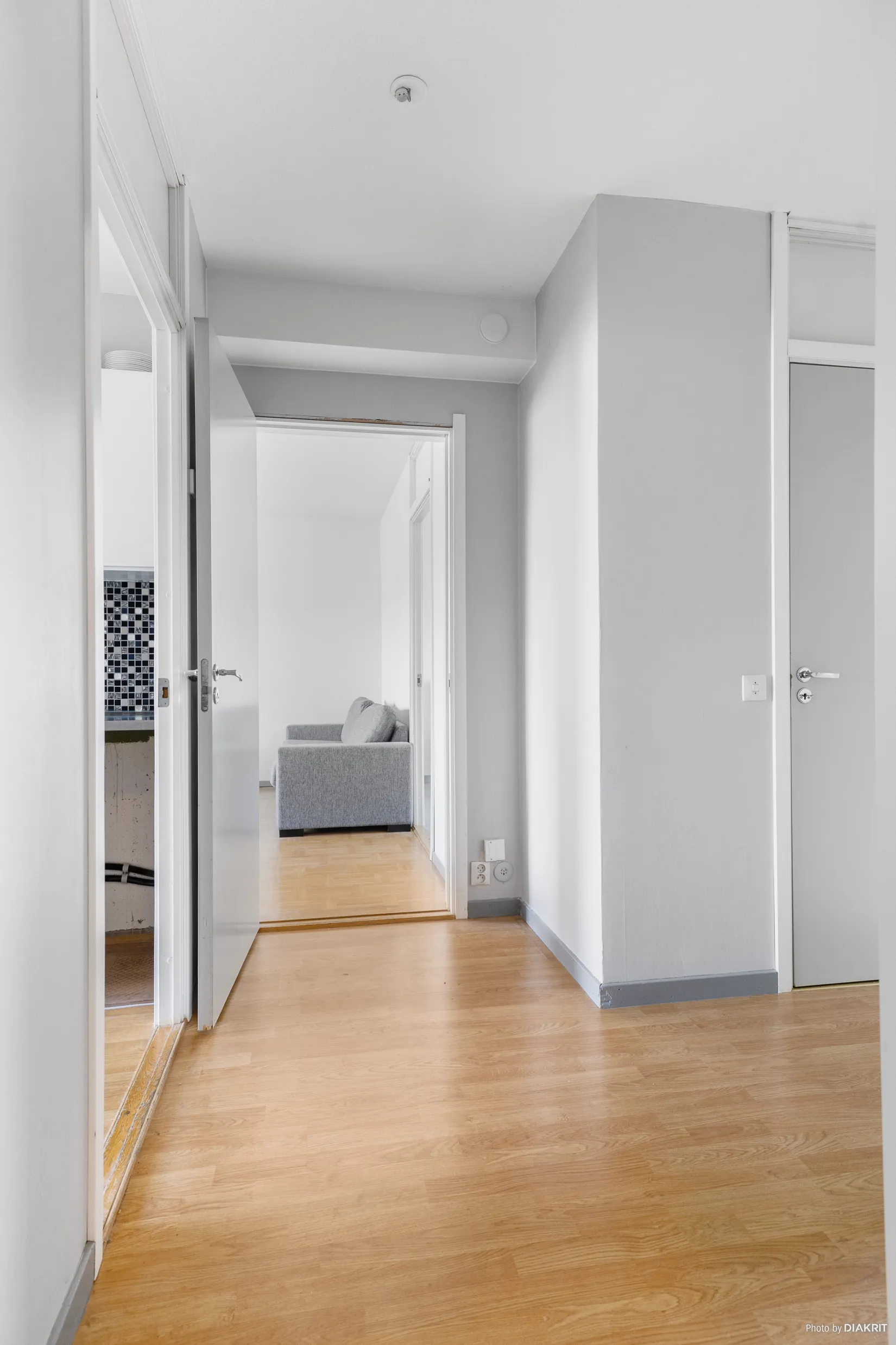 Bostadsrätt, Flanaden 102, Flanaden, Vänersborg