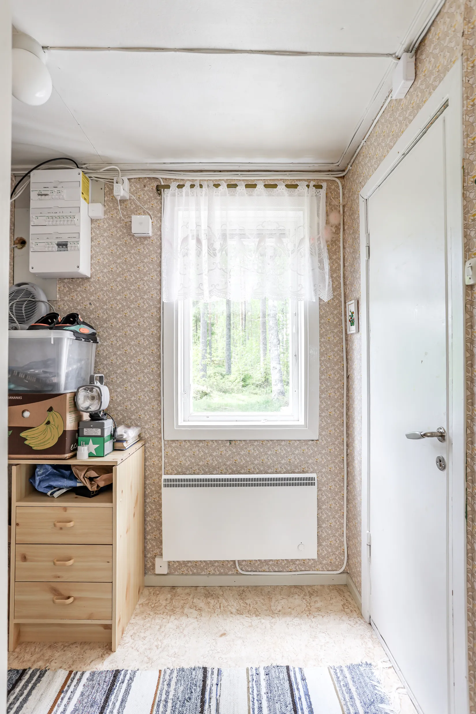 Fritidshus, Myckelgensjö 185, Myckelgensjö, Örnsköldsvik
