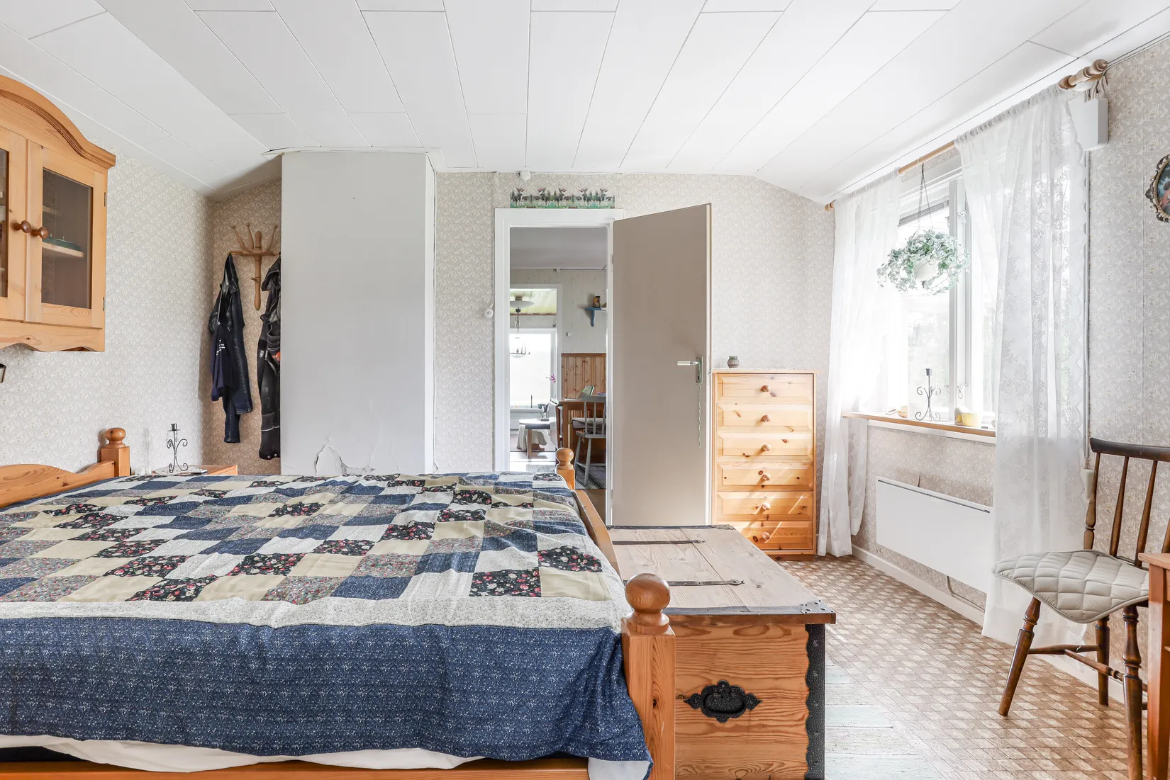 Fritidshus, Myckelgensjö 185, Myckelgensjö, Örnsköldsvik