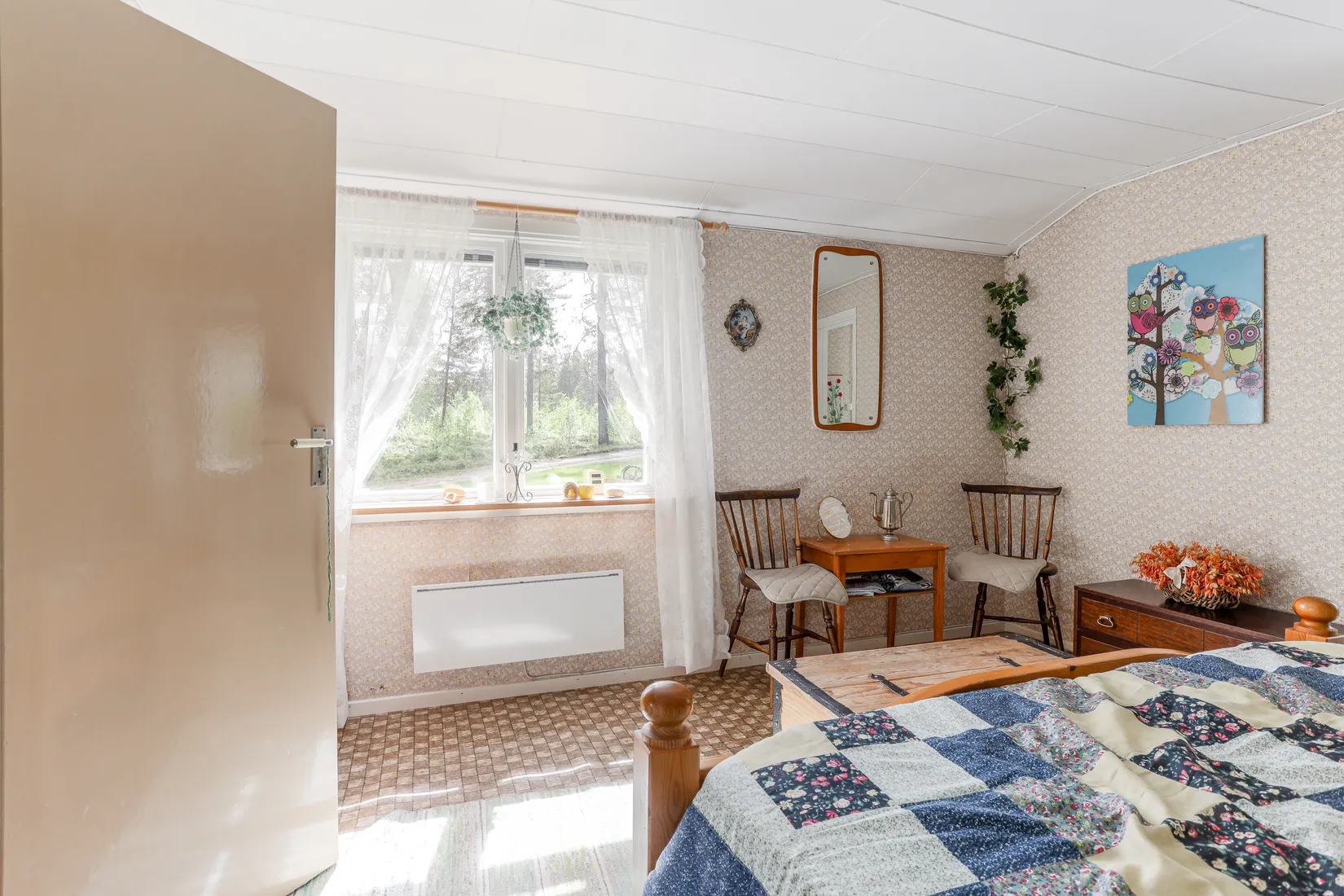 Fritidshus, Myckelgensjö 185, Myckelgensjö, Örnsköldsvik