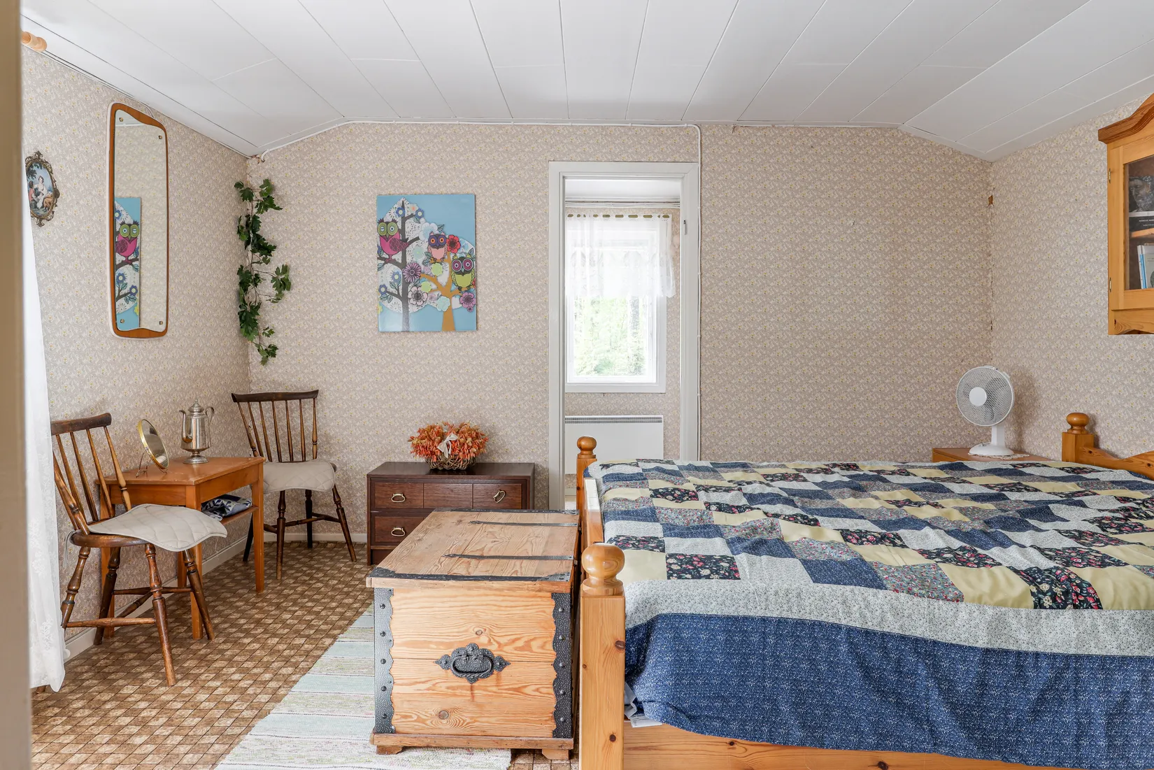Fritidshus, Myckelgensjö 185, Myckelgensjö, Örnsköldsvik