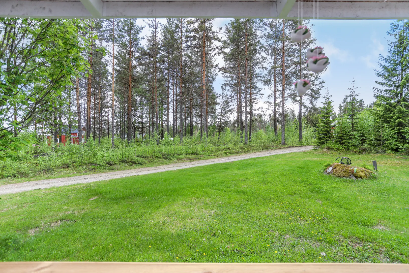 Fritidshus, Myckelgensjö 185, Myckelgensjö, Örnsköldsvik