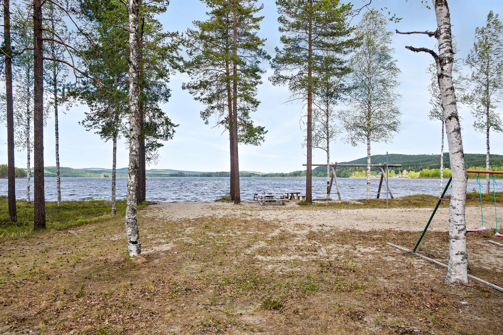 Fritidshus, Myckelgensjö 185, Myckelgensjö, Örnsköldsvik