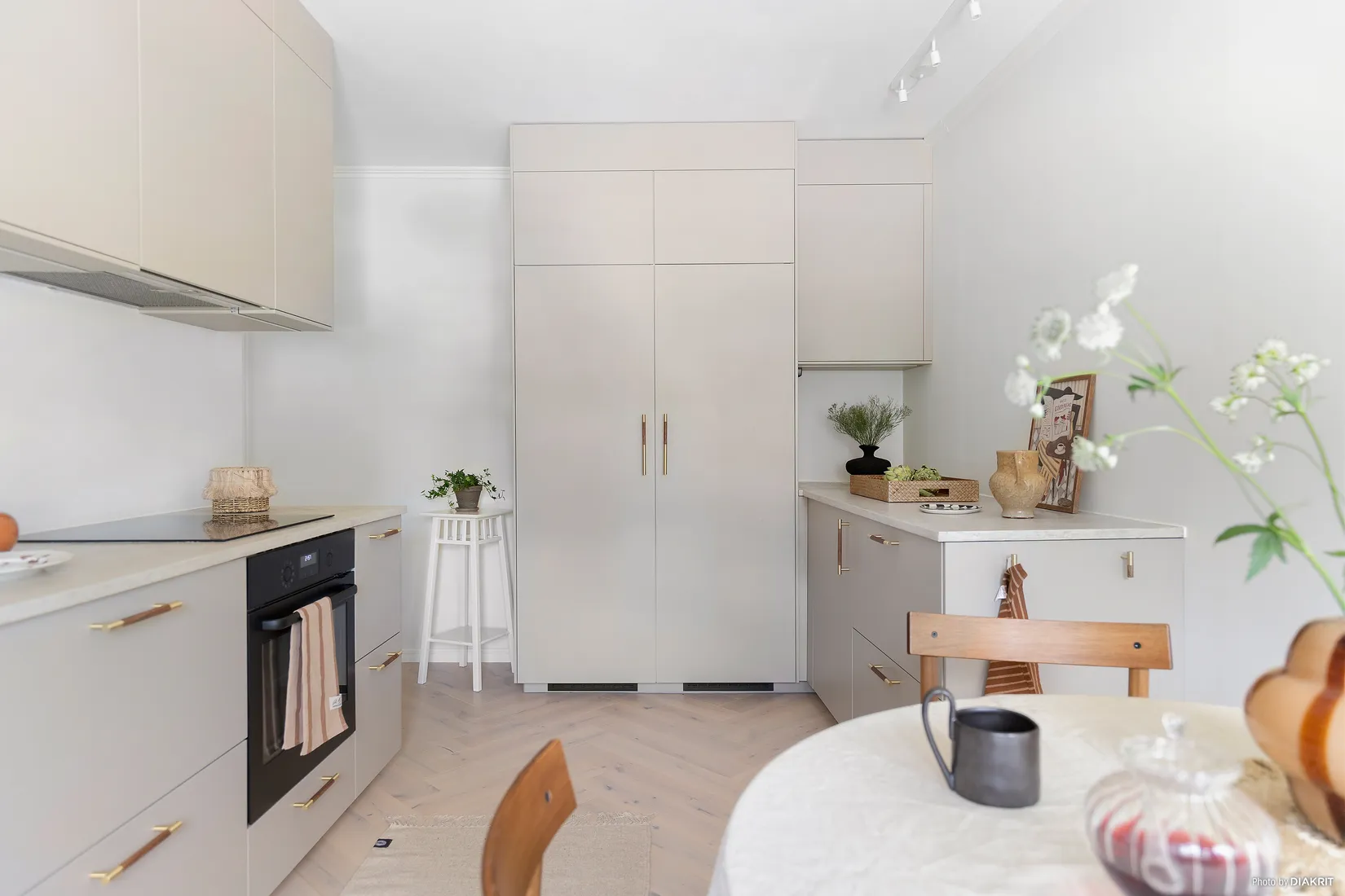 Bostadsrätt, Lövgatan 2 E, Enerbacken, Mölndal