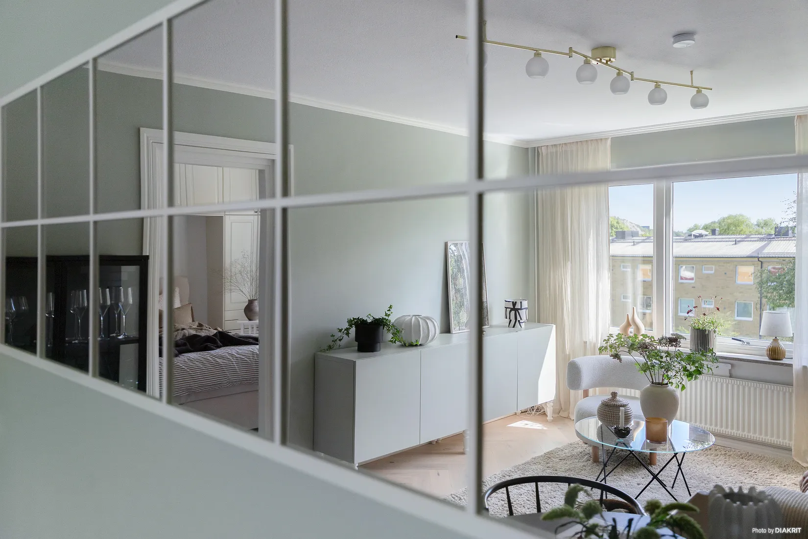 Bostadsrätt, Lövgatan 2 E, Enerbacken, Mölndal