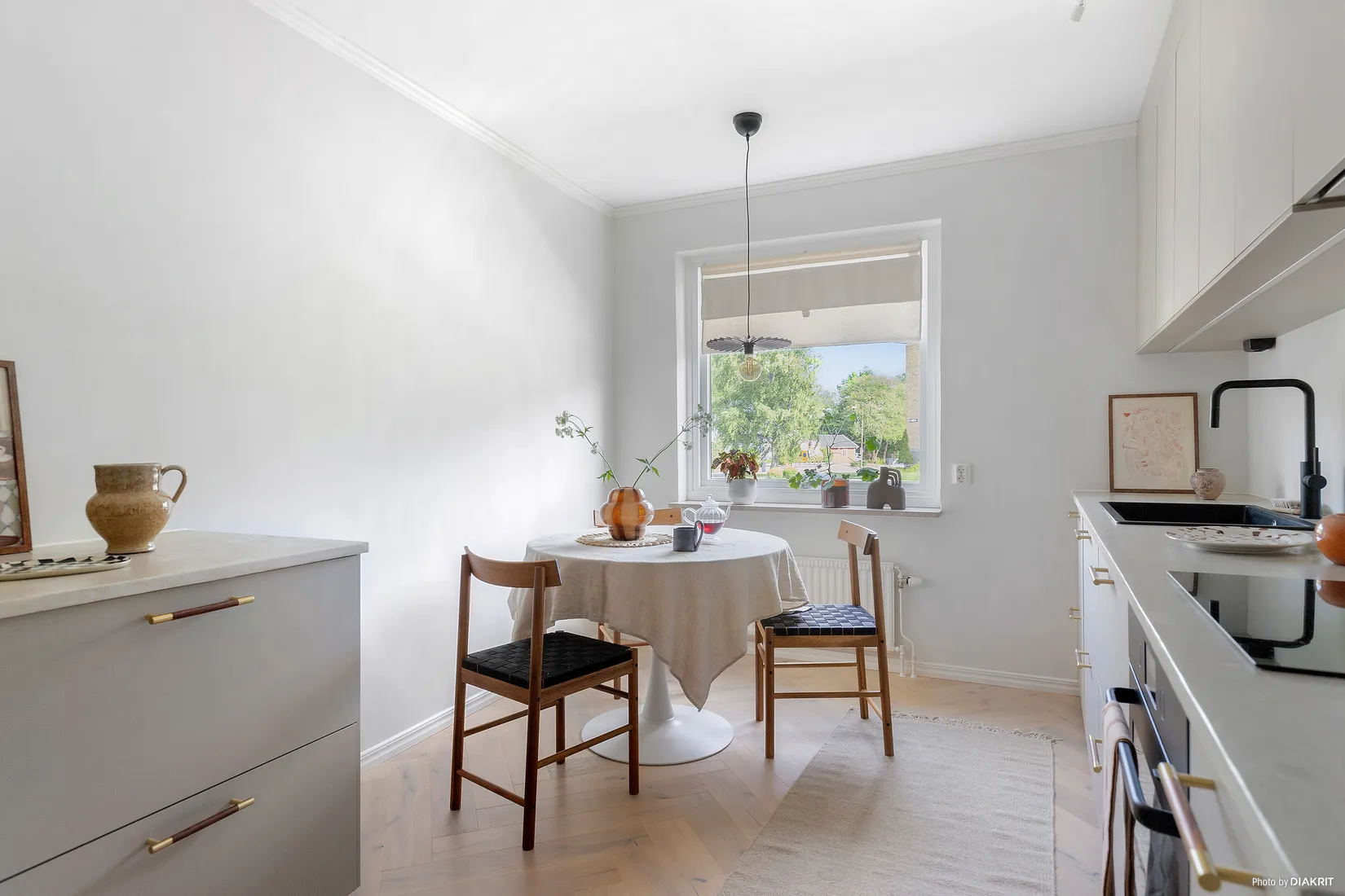 Bostadsrätt, Lövgatan 2 E, Enerbacken, Mölndal