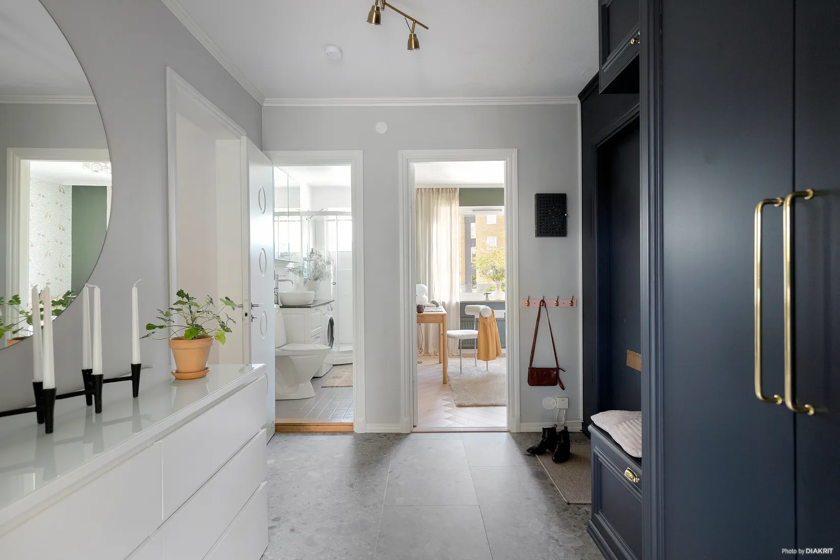 Bostadsrätt, Lövgatan 2 E, Enerbacken, Mölndal