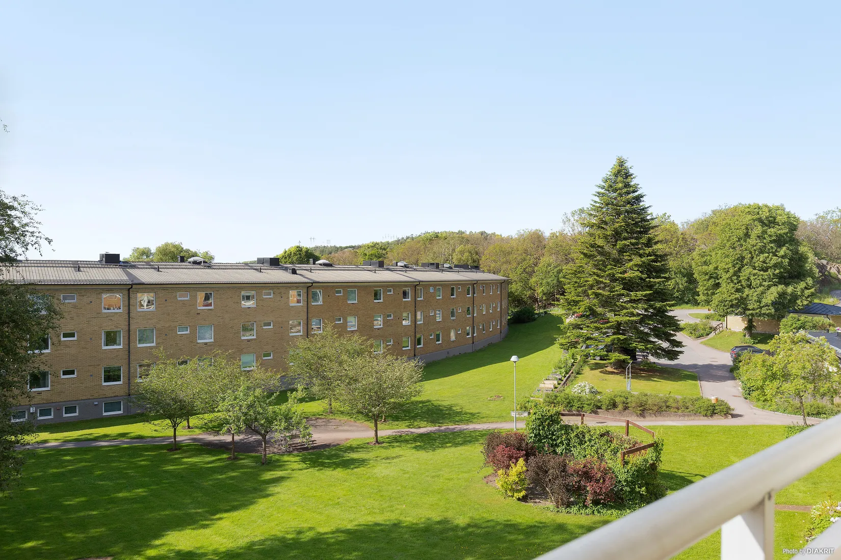Bostadsrätt, Lövgatan 2 E, Enerbacken, Mölndal
