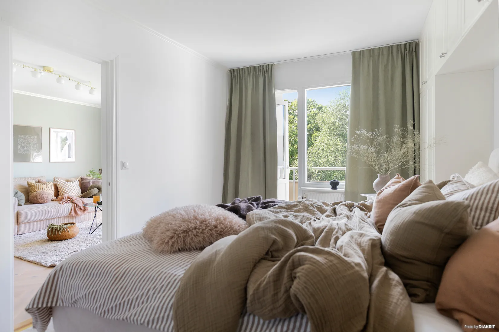 Bostadsrätt, Lövgatan 2 E, Enerbacken, Mölndal