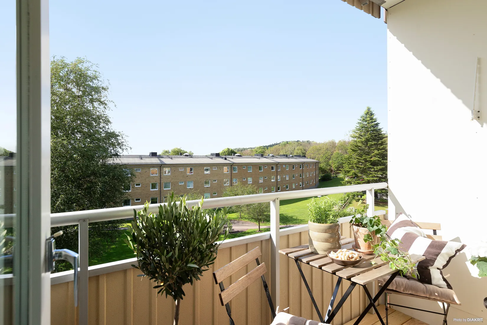 Bostadsrätt, Lövgatan 2 E, Enerbacken, Mölndal