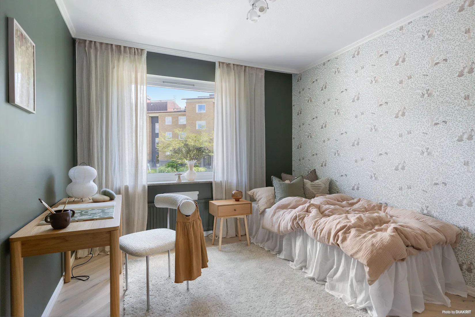 Bostadsrätt, Lövgatan 2 E, Enerbacken, Mölndal