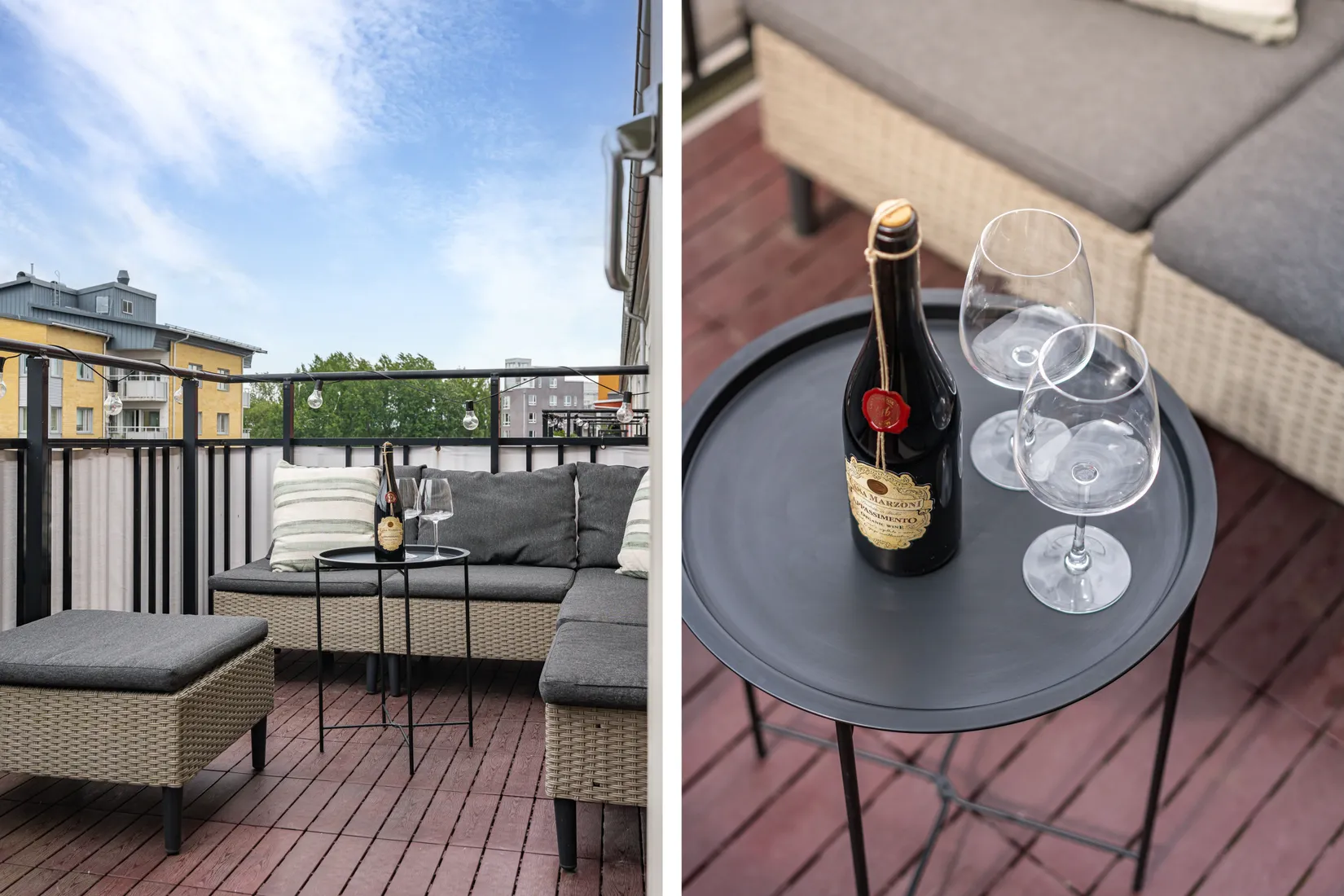 Bostadsrätt, Peppargatan 5, Sörbyängen, Örebro