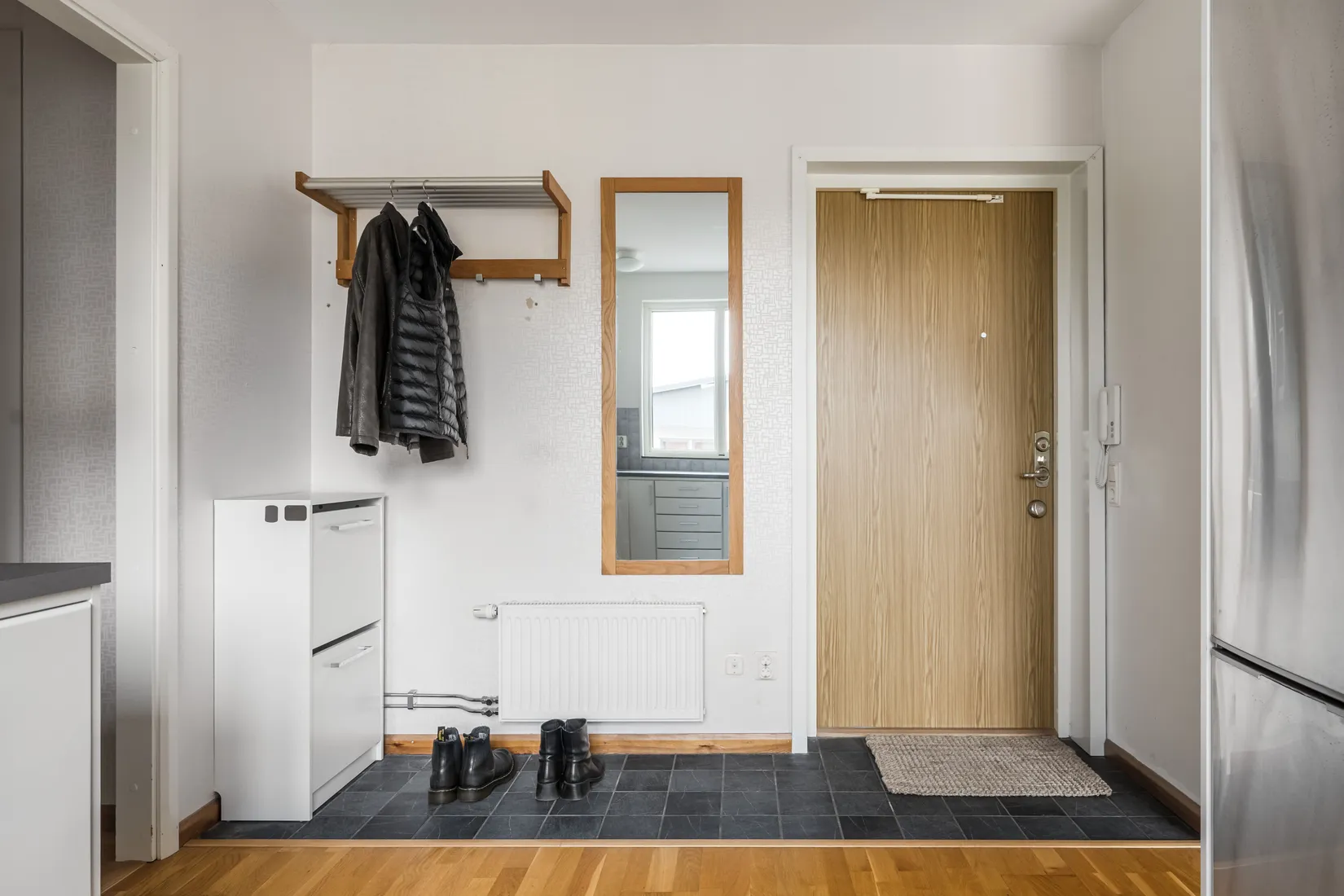 Bostadsrätt, Peppargatan 5, Sörbyängen, Örebro