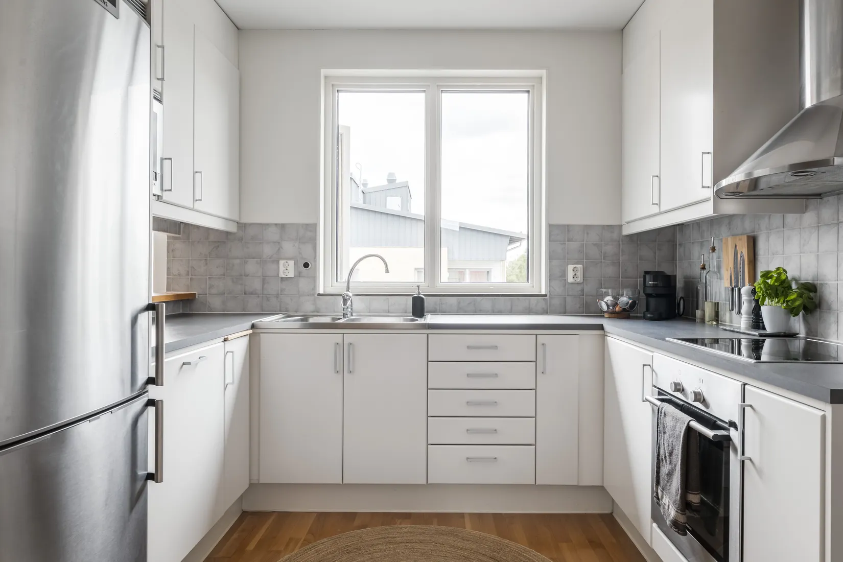 Bostadsrätt, Peppargatan 5, Sörbyängen, Örebro
