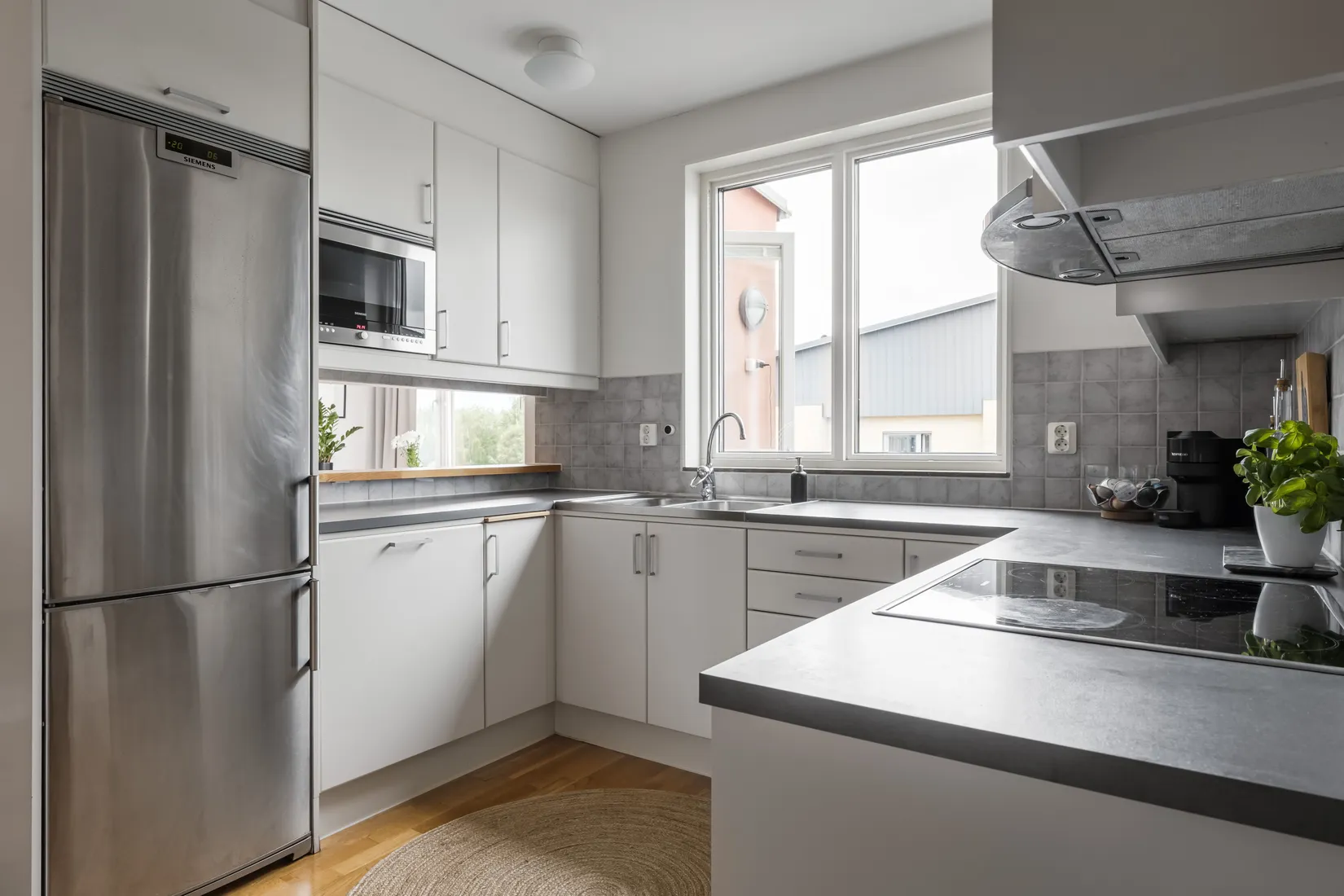 Bostadsrätt, Peppargatan 5, Sörbyängen, Örebro