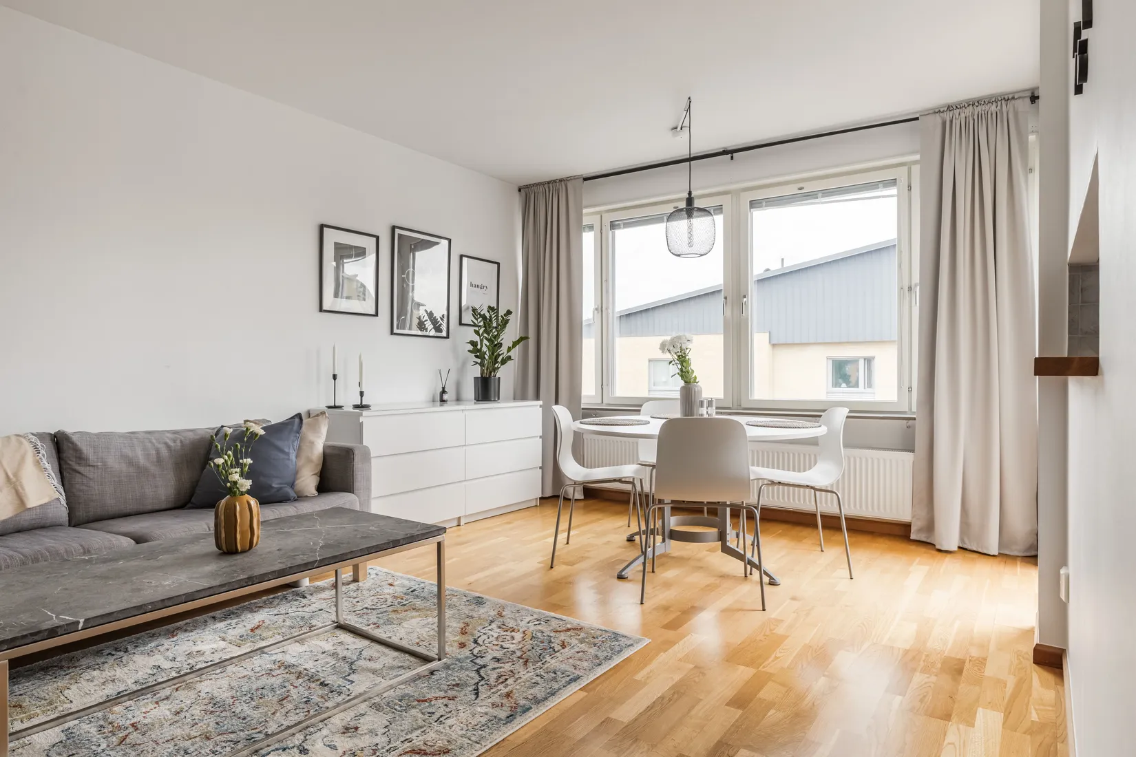 Bostadsrätt, Peppargatan 5, Sörbyängen, Örebro