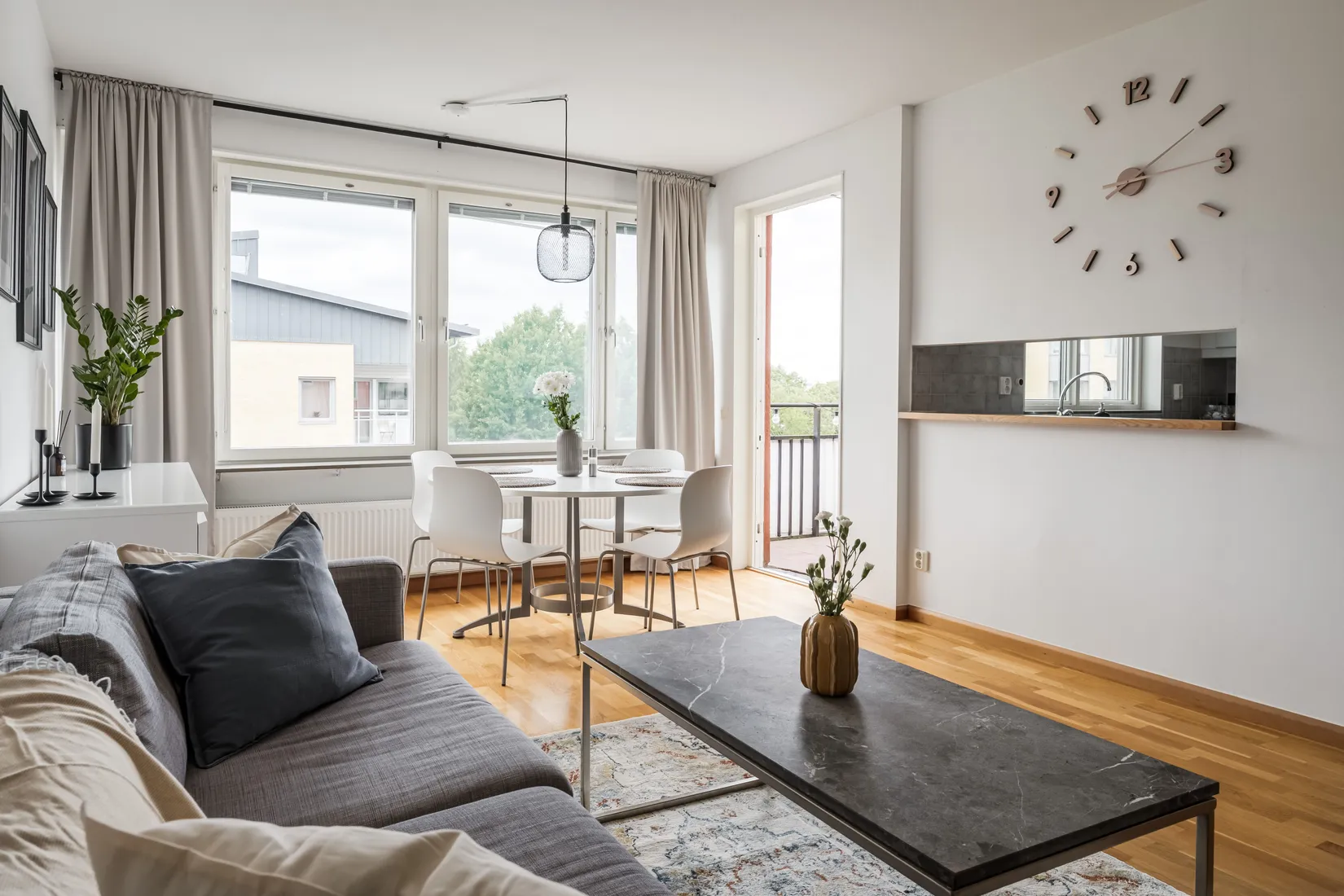 Bostadsrätt, Peppargatan 5, Sörbyängen, Örebro