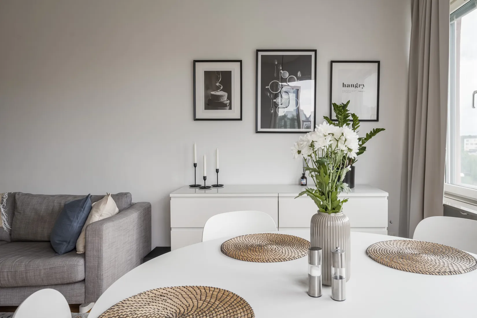 Bostadsrätt, Peppargatan 5, Sörbyängen, Örebro