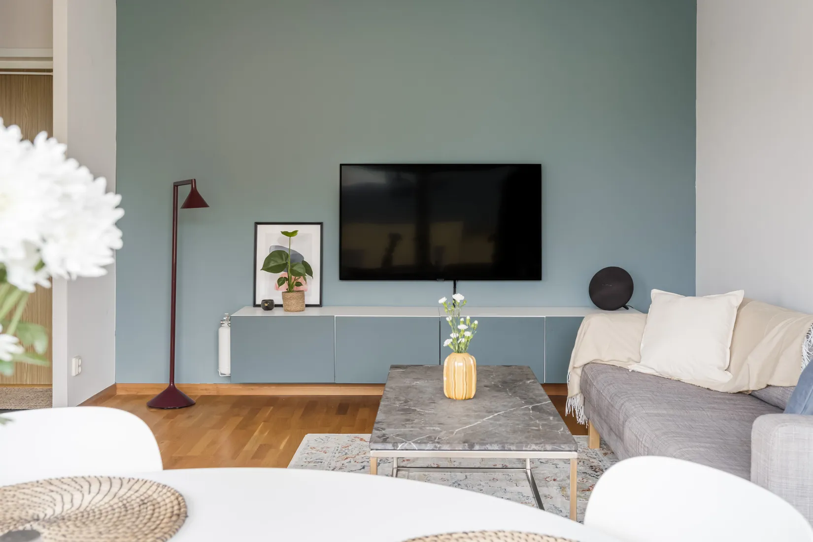Bostadsrätt, Peppargatan 5, Sörbyängen, Örebro