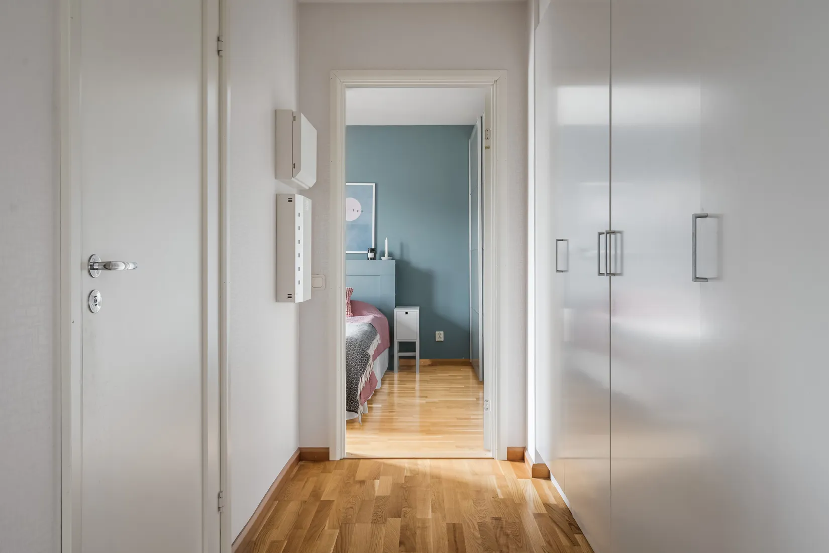 Bostadsrätt, Peppargatan 5, Sörbyängen, Örebro