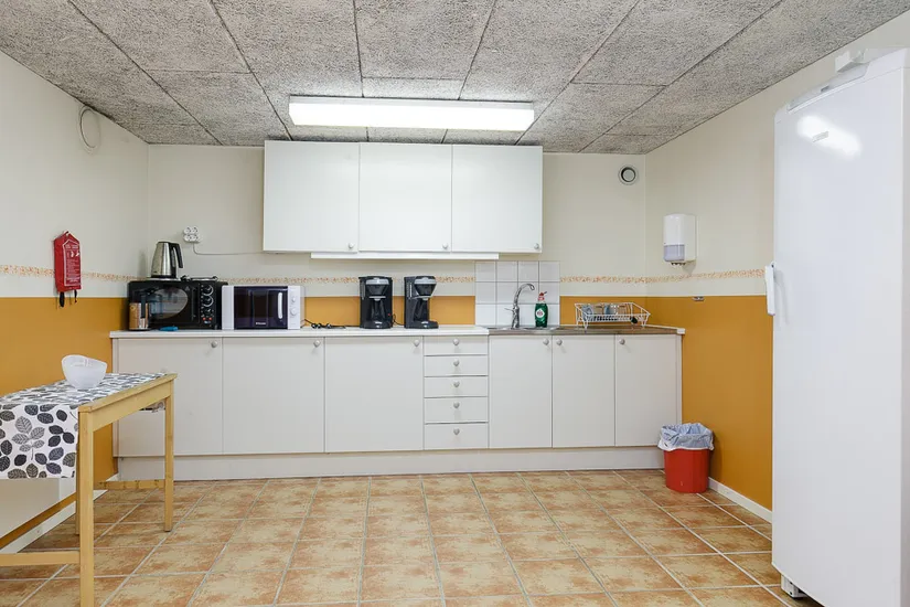 Bostadsrätt, Kvarngatan 17A, Verkstadstorget, Motala