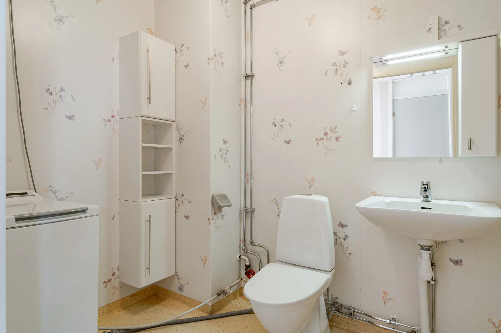 Bostadsrätt, Kvarngatan 17A, Verkstadstorget, Motala