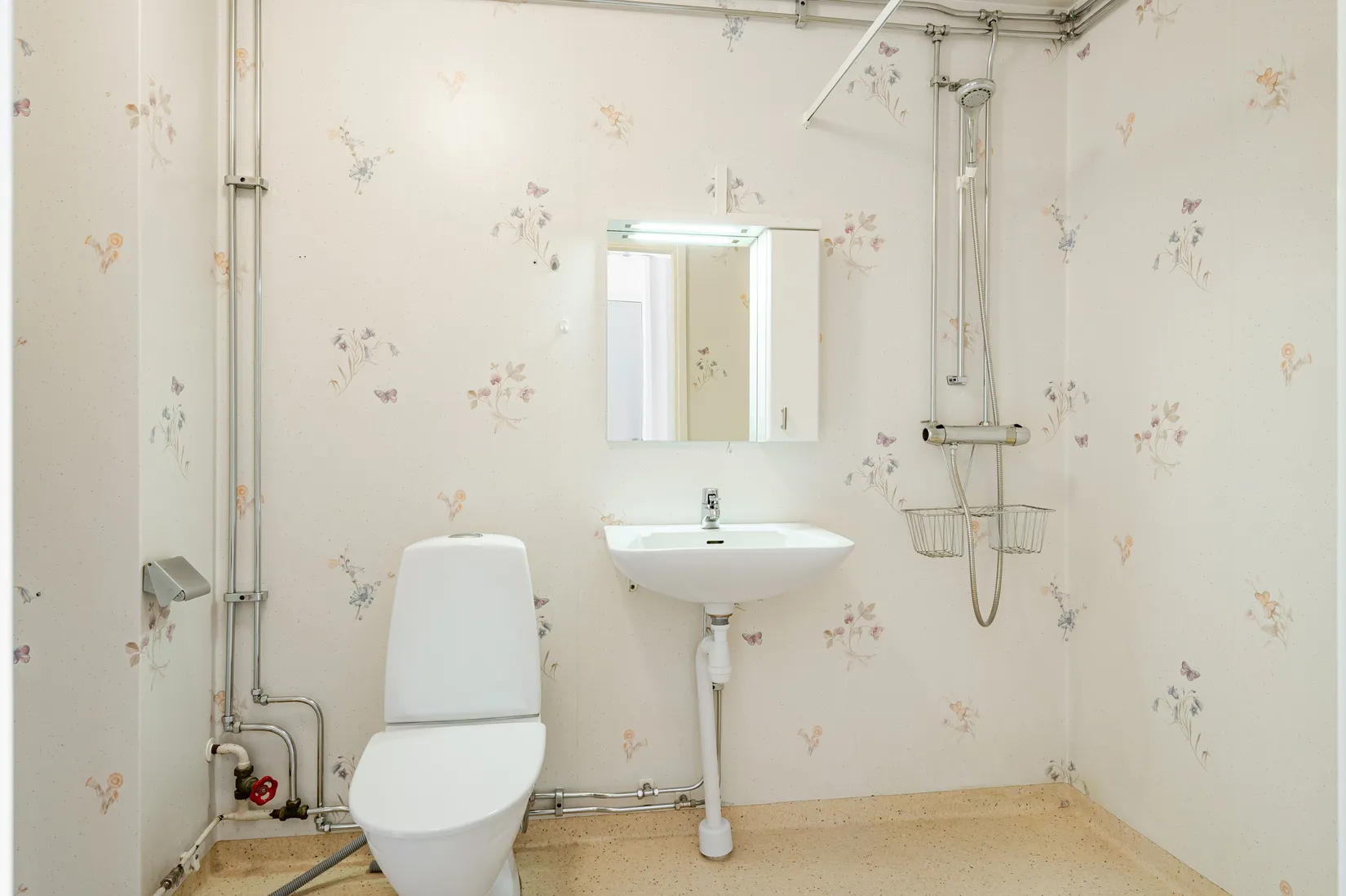 Bostadsrätt, Kvarngatan 17A, Verkstadstorget, Motala
