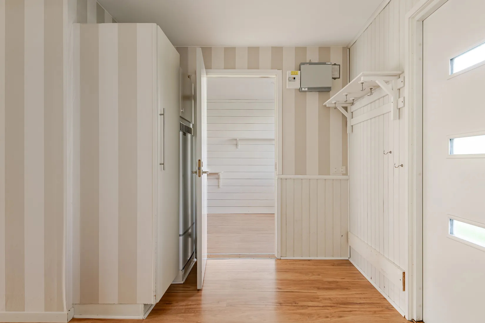 Bostadsrätt, Kvarngatan 17A, Verkstadstorget, Motala