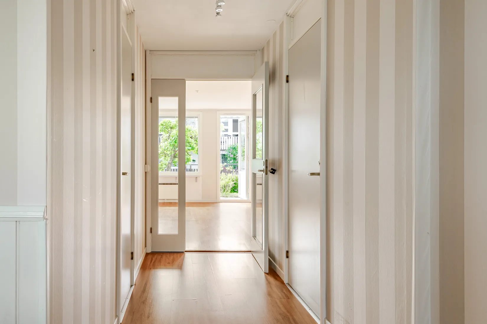 Bostadsrätt, Kvarngatan 17A, Verkstadstorget, Motala