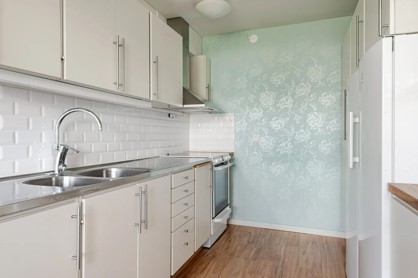 Bostadsrätt, Kvarngatan 17A, Verkstadstorget, Motala