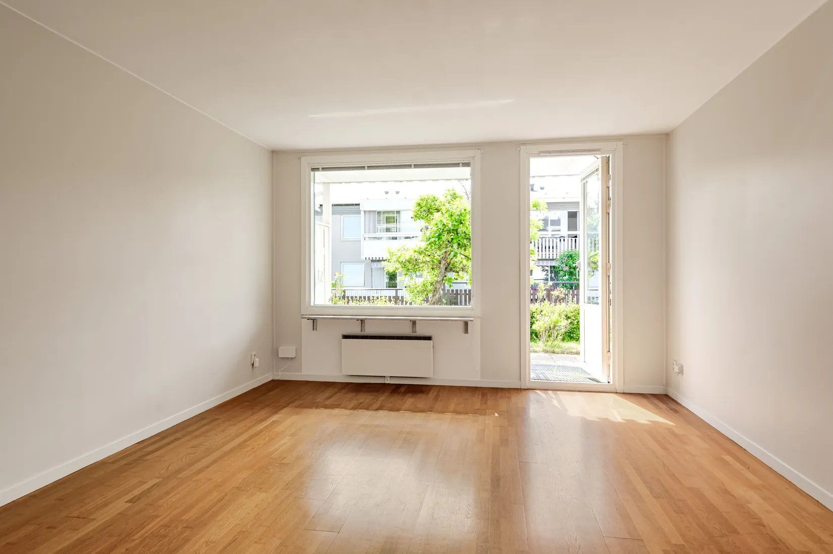Bostadsrätt, Kvarngatan 17A, Verkstadstorget, Motala
