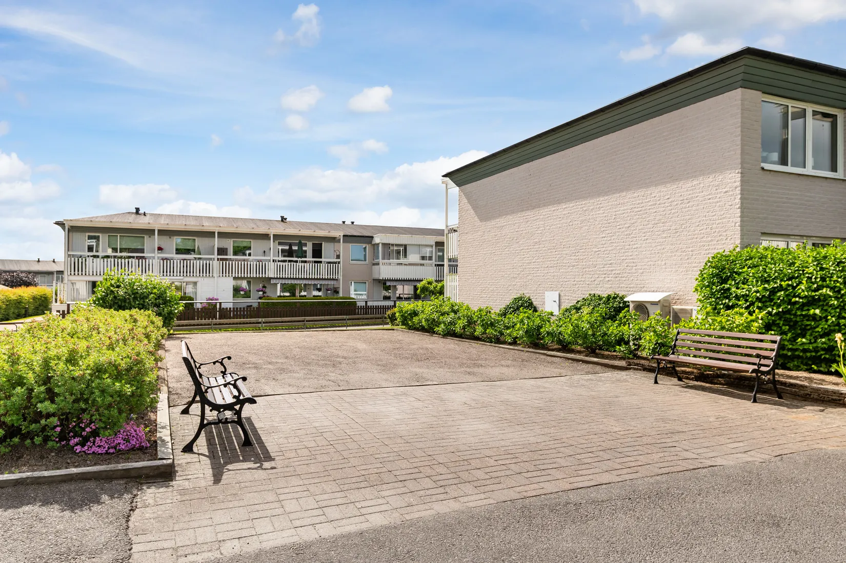 Bostadsrätt, Kvarngatan 17A, Verkstadstorget, Motala